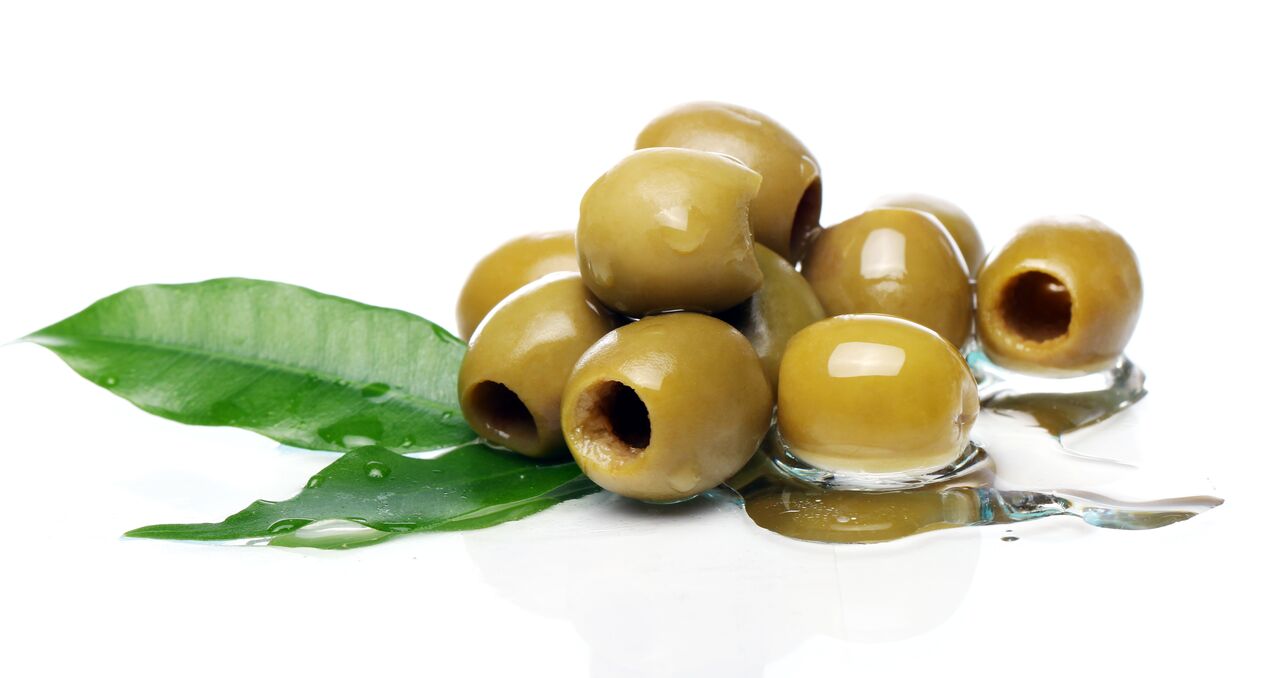 Squalan – Zusammensetzung der Proctonic-Creme